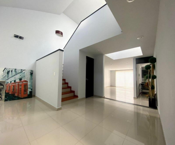 Casa en venta en Las Arboledas, Atizapán de Zaragoza — foto 2 de 10