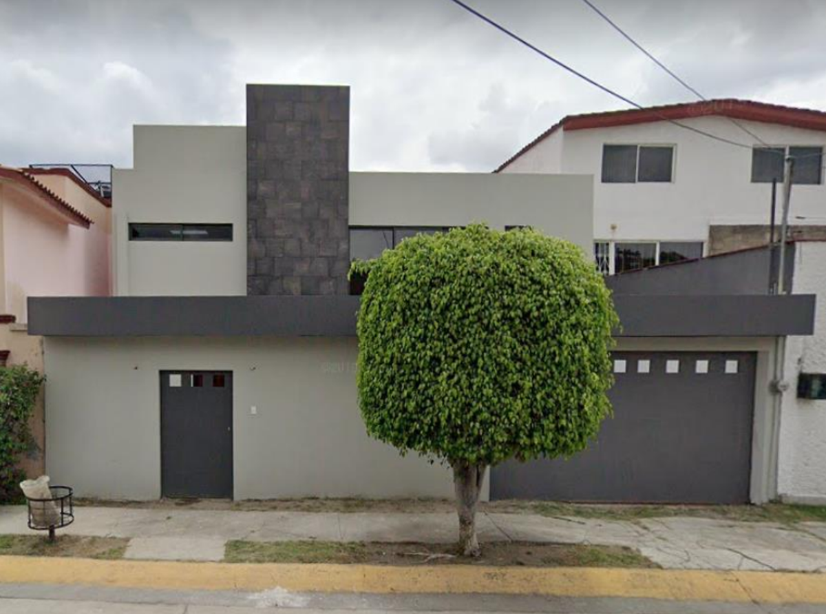 Casa en venta en Las Arboledas, Atizapán de Zaragoza — foto 1 de 10