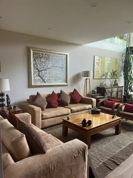 Casa en venta en Ampliación Alpes, Álvaro Obregón — foto 2 de 23