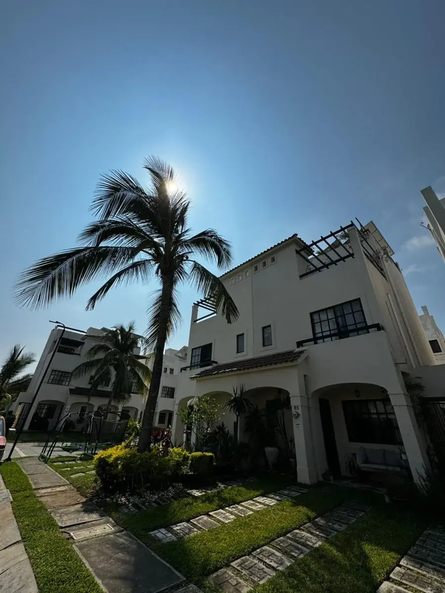 Casa en venta en San José Novillero, Boca del Río — foto 1 de 7