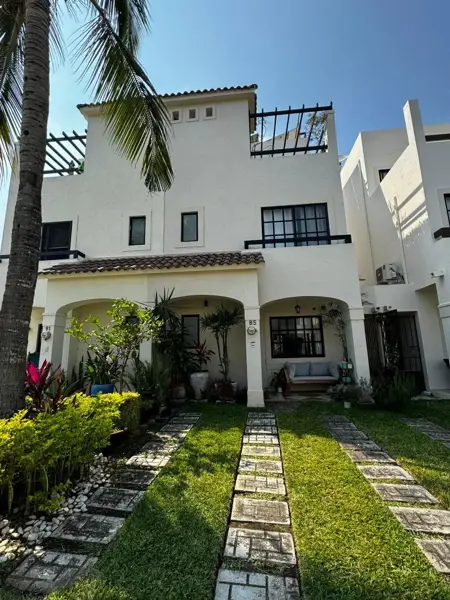 Casa en venta en San José Novillero, Boca del Río — foto 3 de 7
