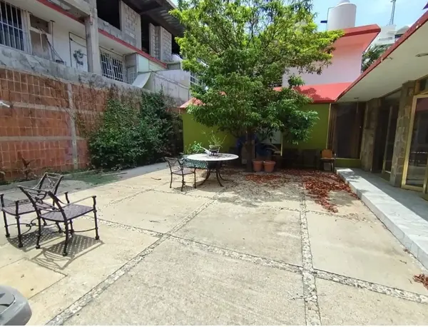 Casa en venta en Magallanes, Acapulco de Juárez — foto 2 de 16