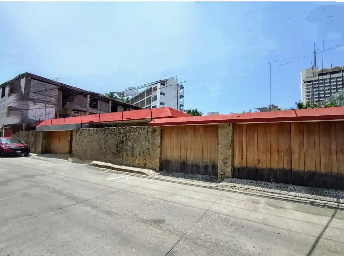 Casa en venta en Magallanes, Acapulco de Juárez — foto 1 de 16
