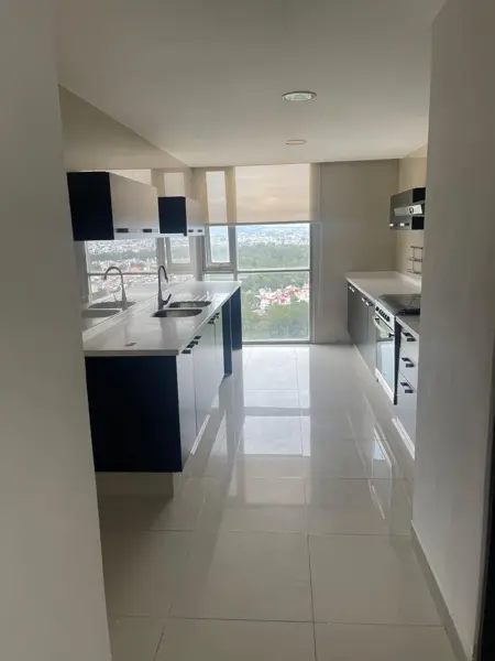 Departamento en venta en La Vista Contry Club, San Andrés Cholula — foto 2 de 16
