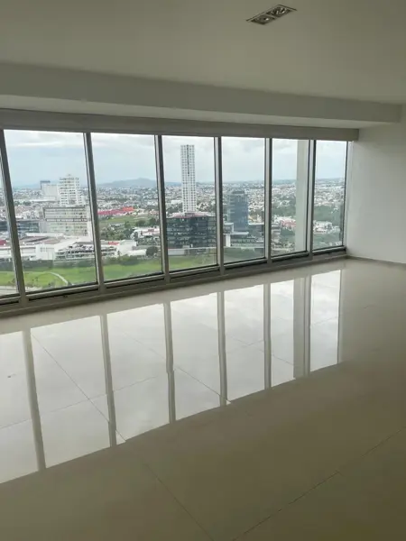 Departamento en venta en La Vista Contry Club, San Andrés Cholula — foto 3 de 16