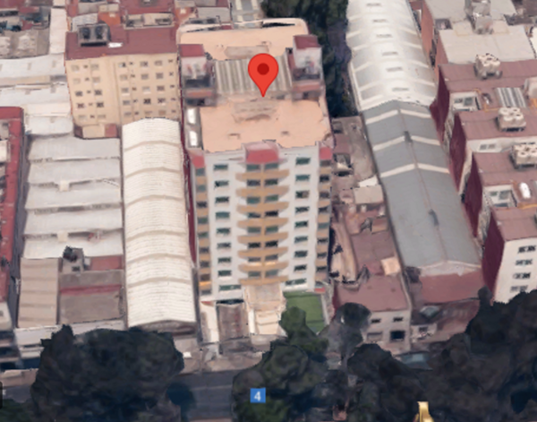 Departamento en venta en Anáhuac I Sección, Miguel Hidalgo — foto 2 de 24