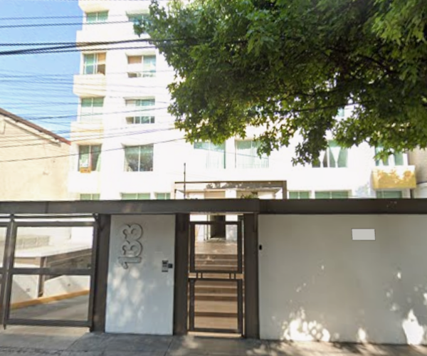 Departamento en venta en Anáhuac I Sección, Miguel Hidalgo — foto 3 de 24