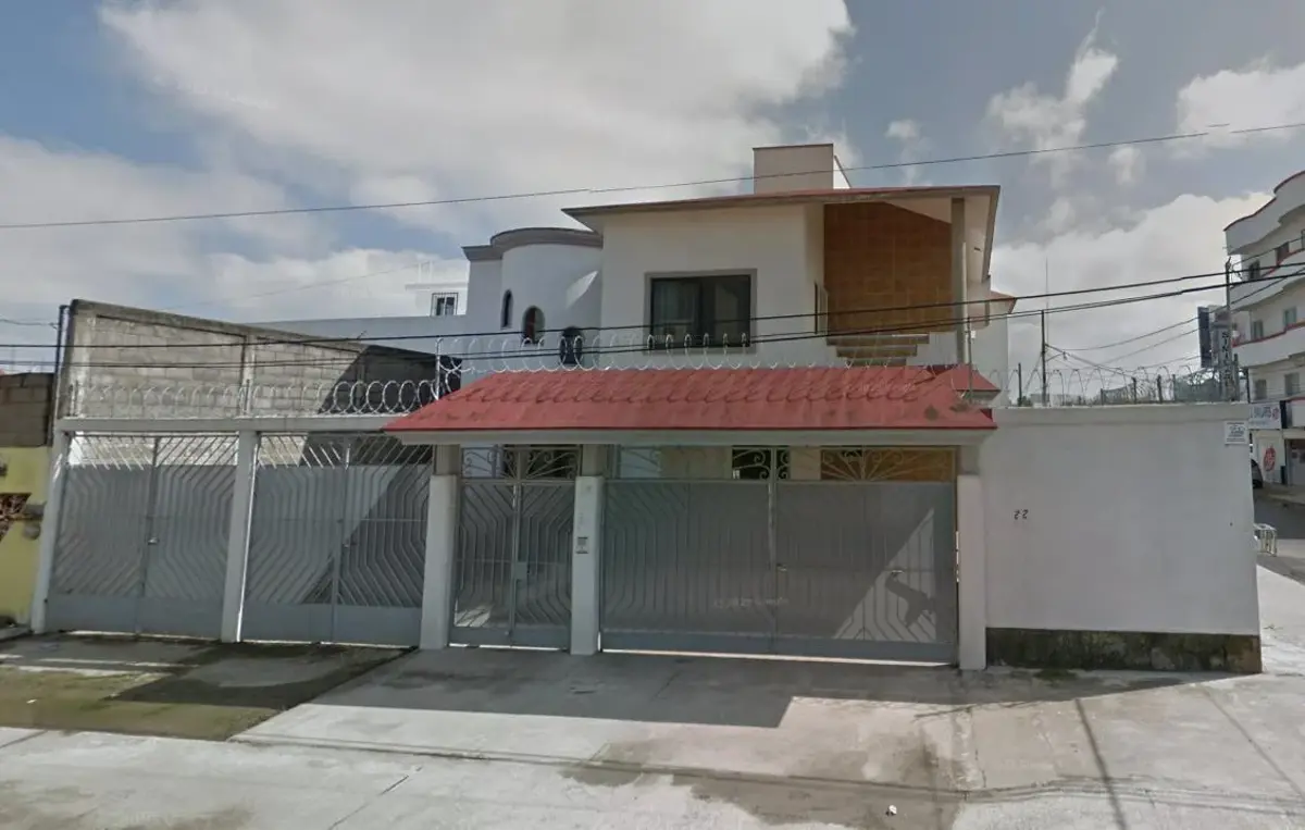 Casa en venta en Brisas Del Grijalva, Centro — foto 1 de 5
