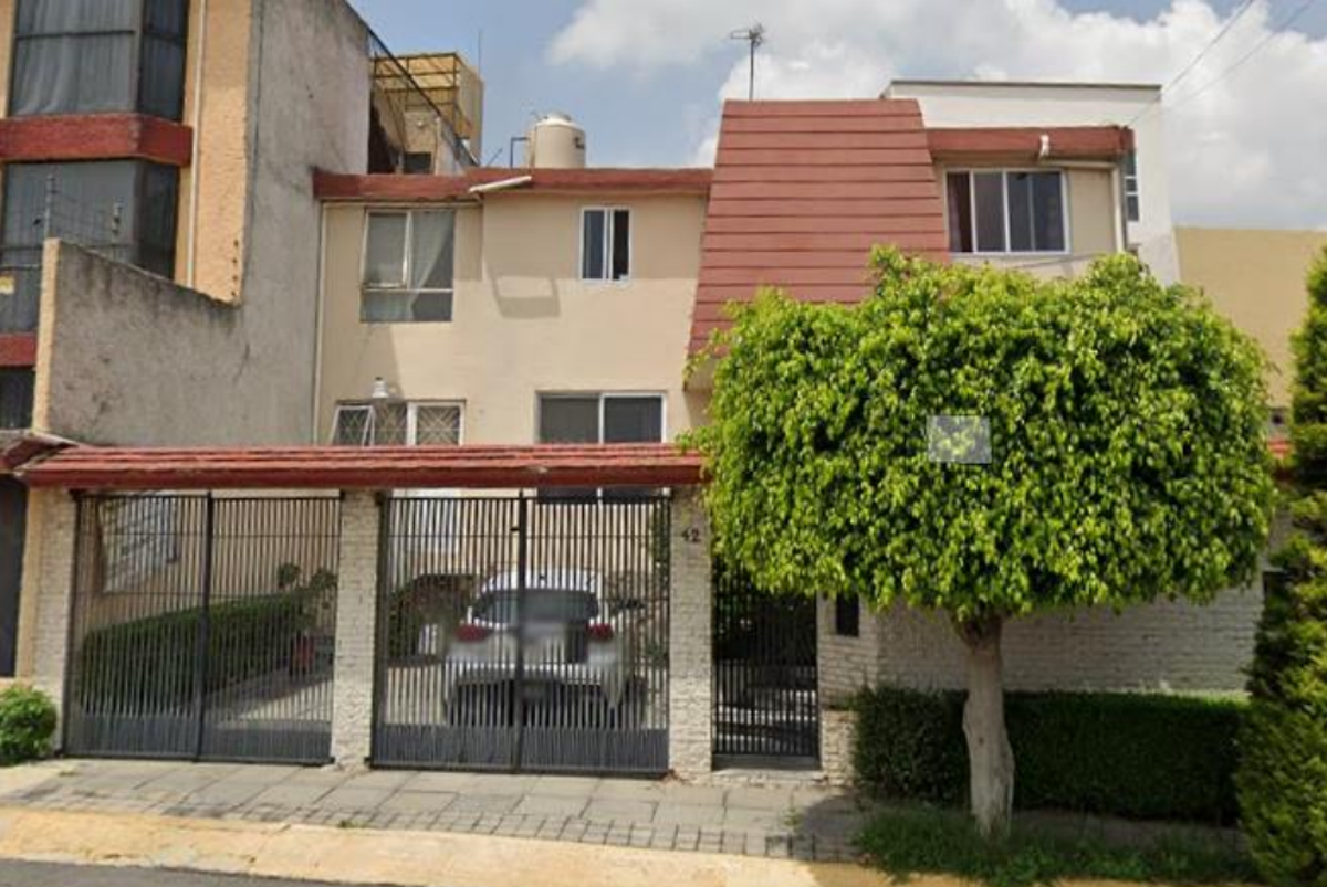 Casa en venta en Las Alamedas, Atizapán de Zaragoza — foto 1 de 8