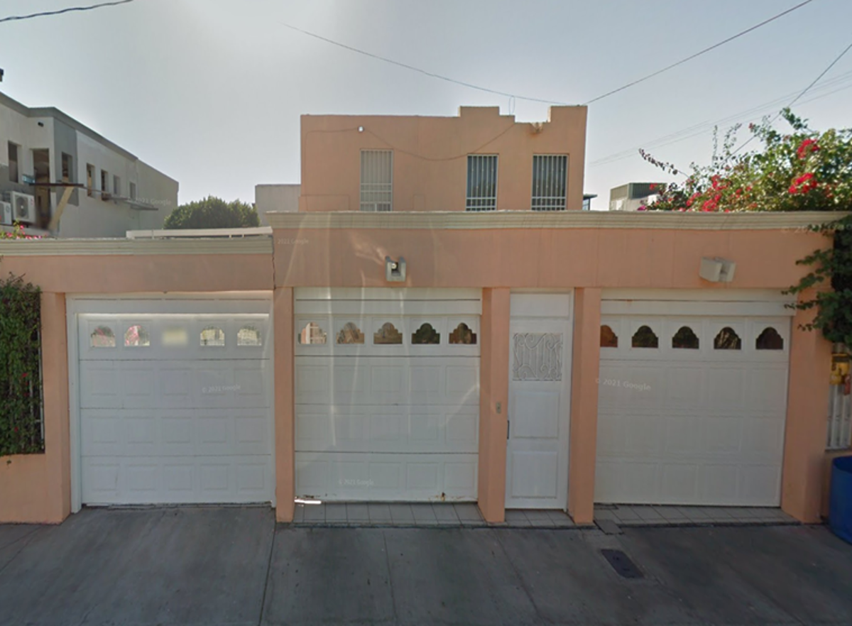 Casa en venta en Jardines del Lago, Mexicali — foto 1 de 8