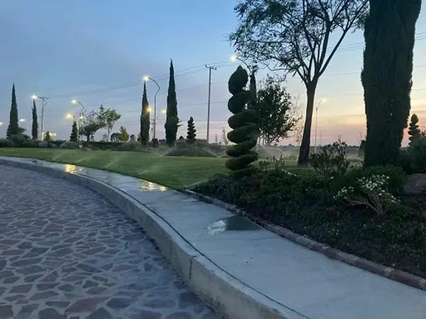 Terreno en venta en Presa de Bravo, Corregidora — foto 3 de 7