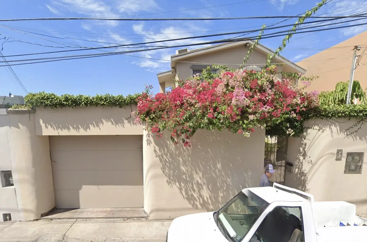 Casa en venta en Lomas Hipodromo, Tijuana — foto 1 de 8