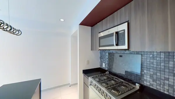 Departamento en venta en San Pedro de los Pinos, Álvaro Obregón — foto 3 de 10