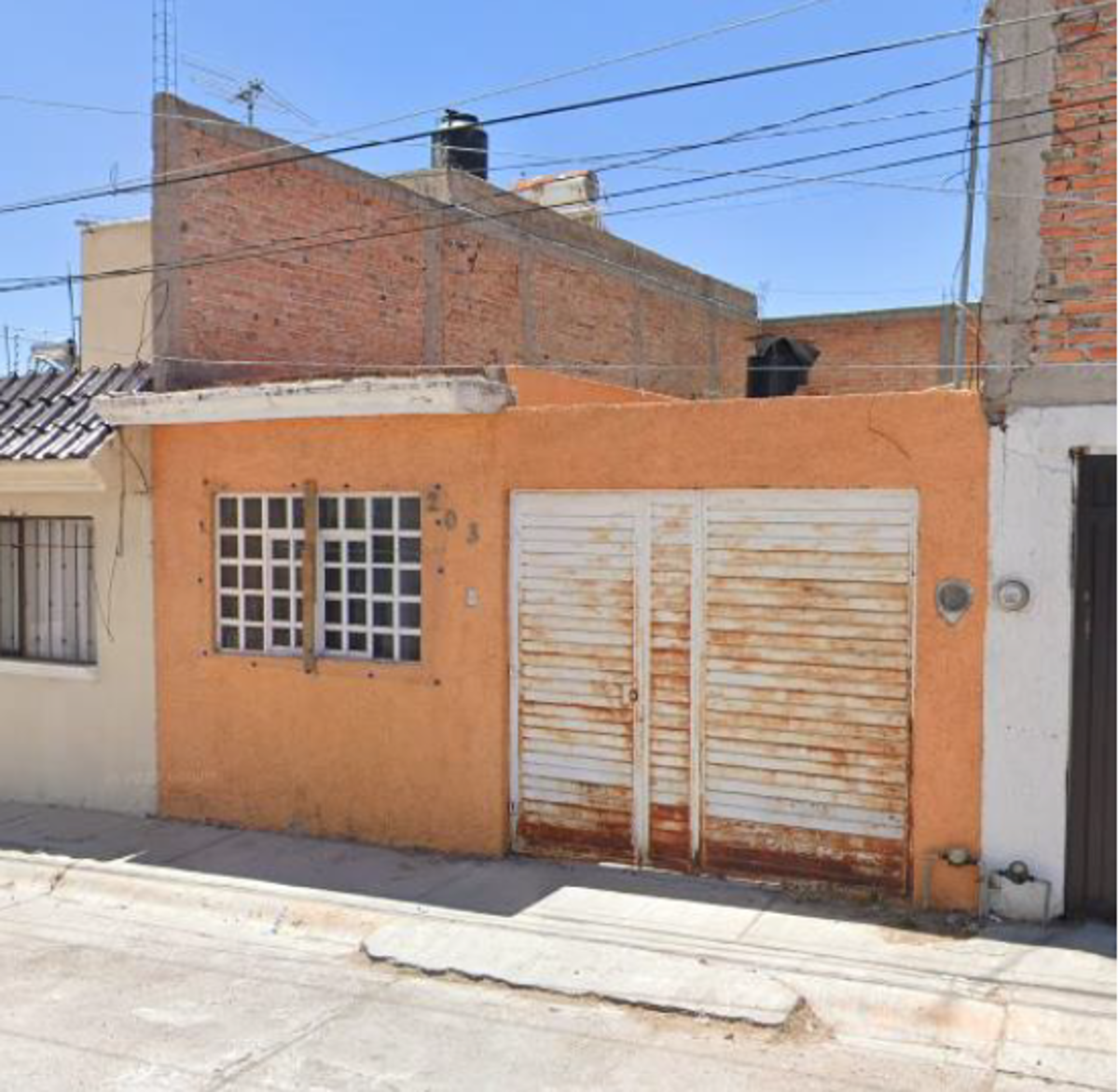 Casa en venta en La Cuesta, Jesús María — foto 1 de 7