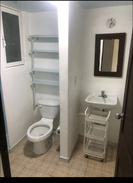 Departamento en venta en INFONAVIT Iztacalco, Iztacalco — foto 3 de 6