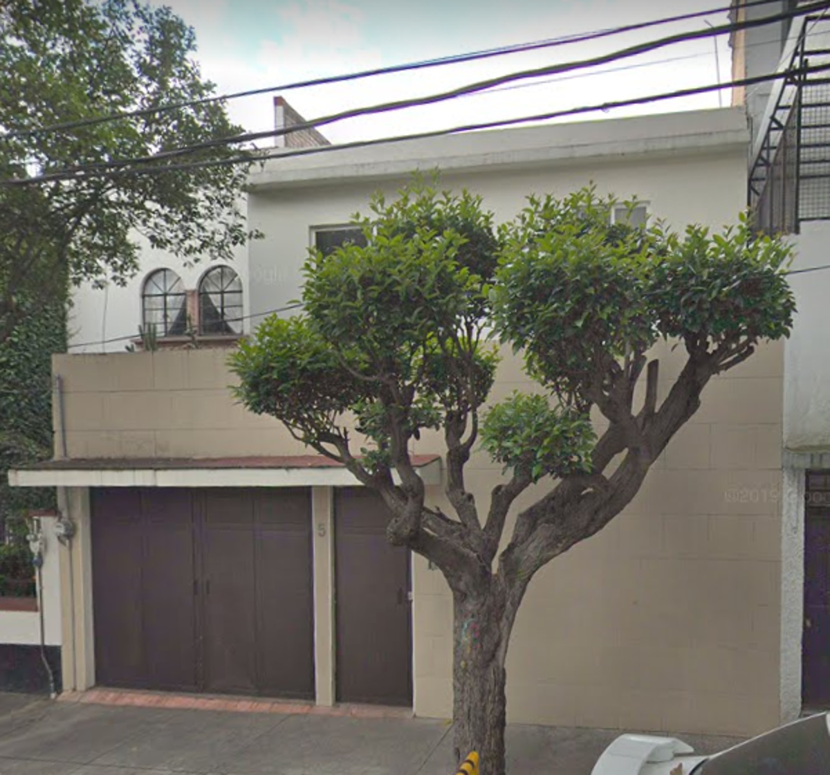 Casa en venta en Guadalupe Inn, Álvaro Obregón — foto 1 de 11
