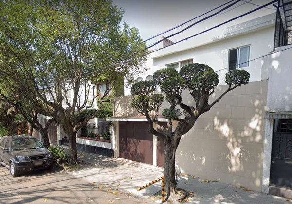Casa en venta en Guadalupe Inn, Álvaro Obregón — foto 2 de 11
