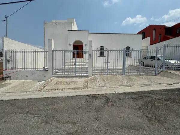 Casa en venta en Villas del Mesón, Querétaro, Querétaro