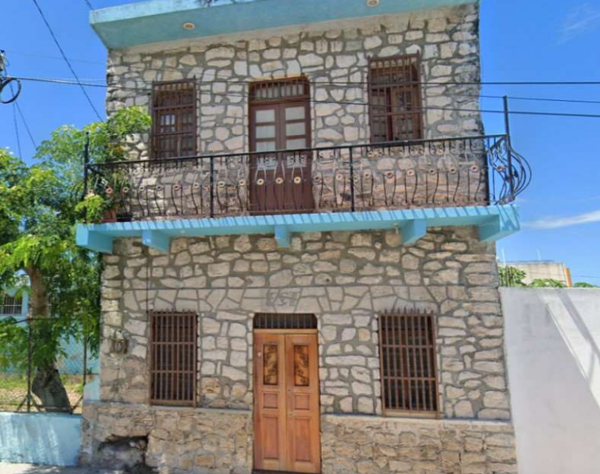 Casa en venta en Ismael Garcia, Progreso, Yucatán Casa en venta en Ismael Garcia, Progreso, Yucatán