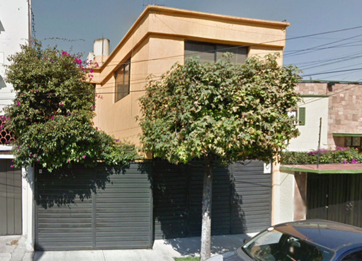 Casa en venta en San Jose Insurgentes, Benito Juárez — foto 1 de 8