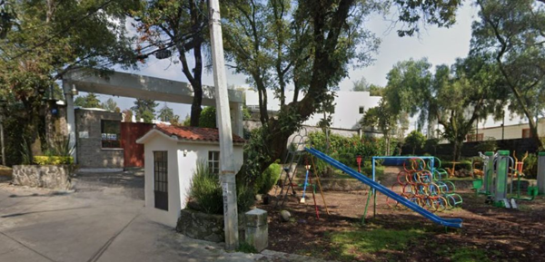 Casa en venta en San Bartolo Ameyalco, Álvaro Obregón — foto 3 de 8