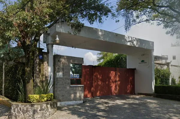 Casa en San Bartolo Ameyalco, Álvaro Obregón, Ciudad de México
