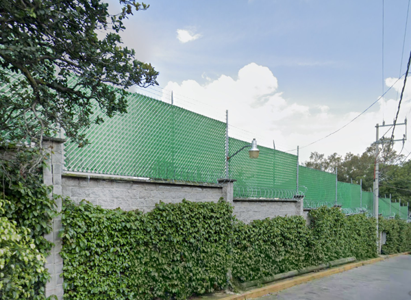 Casa en venta en San Bartolo Ameyalco, Álvaro Obregón — foto 2 de 8