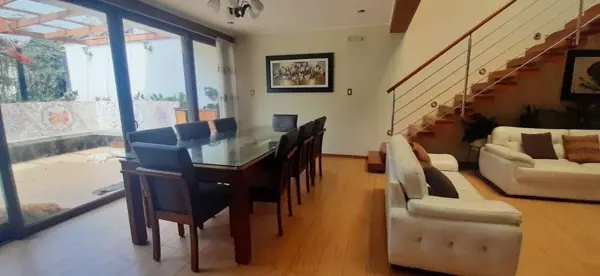 Casa en venta en Del Carmen, Coyoacán — foto 2 de 9