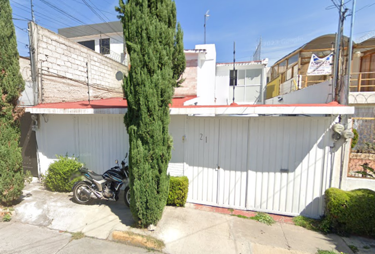Casa en renta en Valle de los Pinos 1ra. Sección, Tlalnepantla de Baz — foto 1 de 18