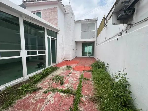Casa en renta en Valle de los Pinos 1ra. Sección, Tlalnepantla de Baz — foto 2 de 18