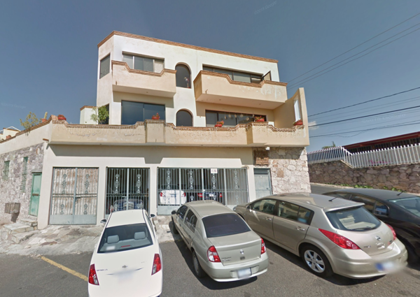 Casa en San Javier, Guanajuato, Guanajuato