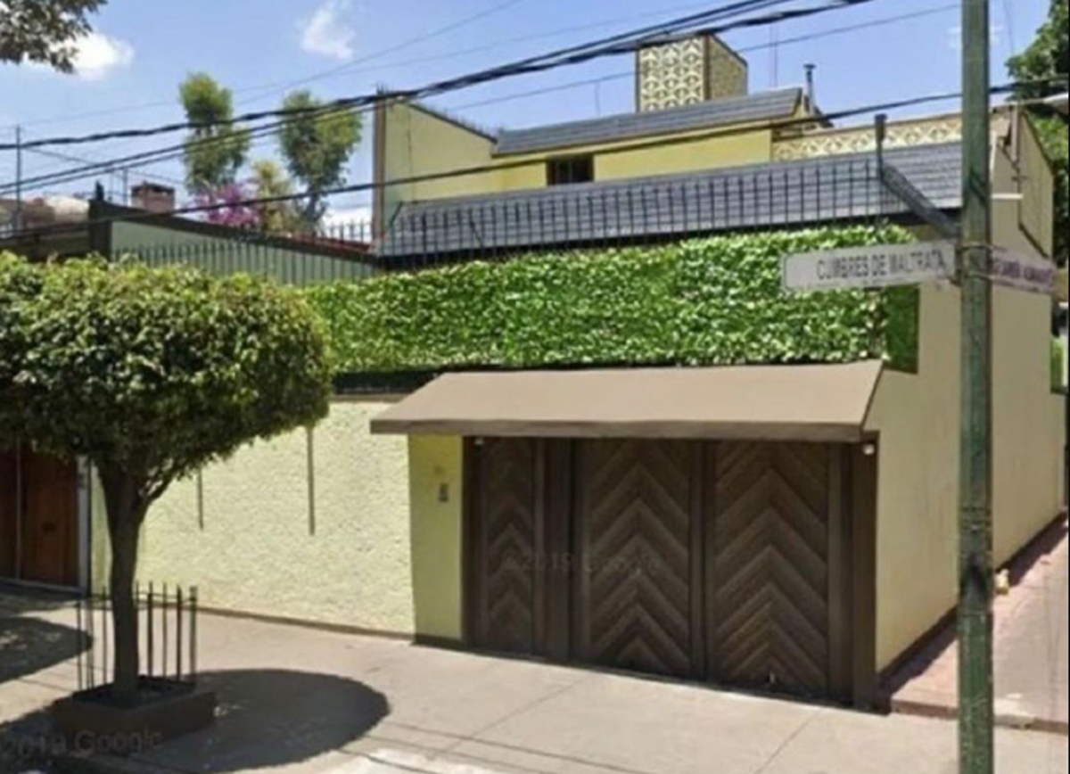 Casa en venta en Periodista, Benito Juárez — foto 1 de 9