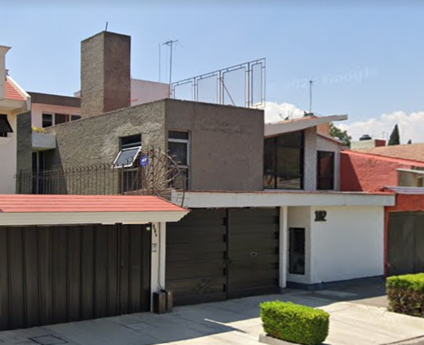 Casa en venta en Paseos de Taxqueña, Coyoacán — foto 2 de 12