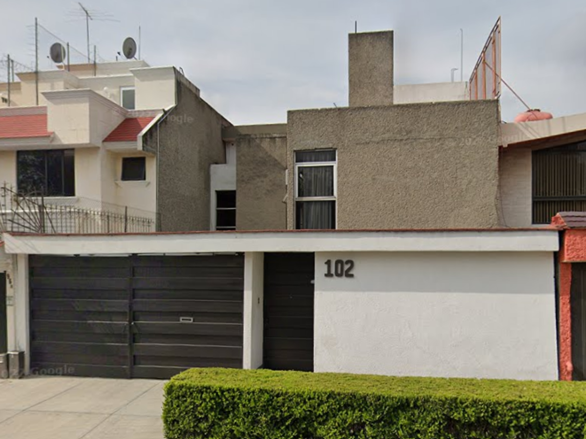 Casa en venta en Paseos de Taxqueña, Coyoacán — foto 1 de 12