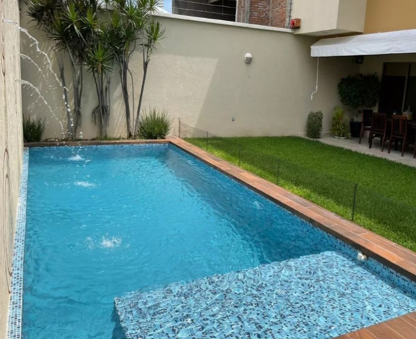 Casa en venta en Costa de Oro, Boca del Río — foto 2 de 8