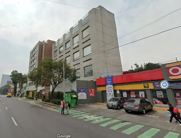 Departamento en venta en Merced Gomez, Benito Juárez — foto 3 de 24
