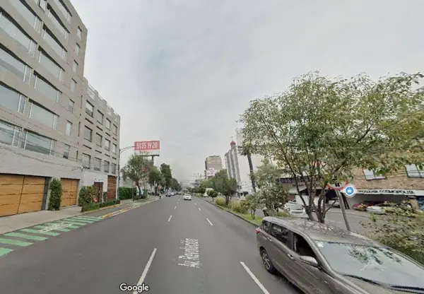 Departamento en venta en Merced Gomez, Benito Juárez — foto 2 de 24