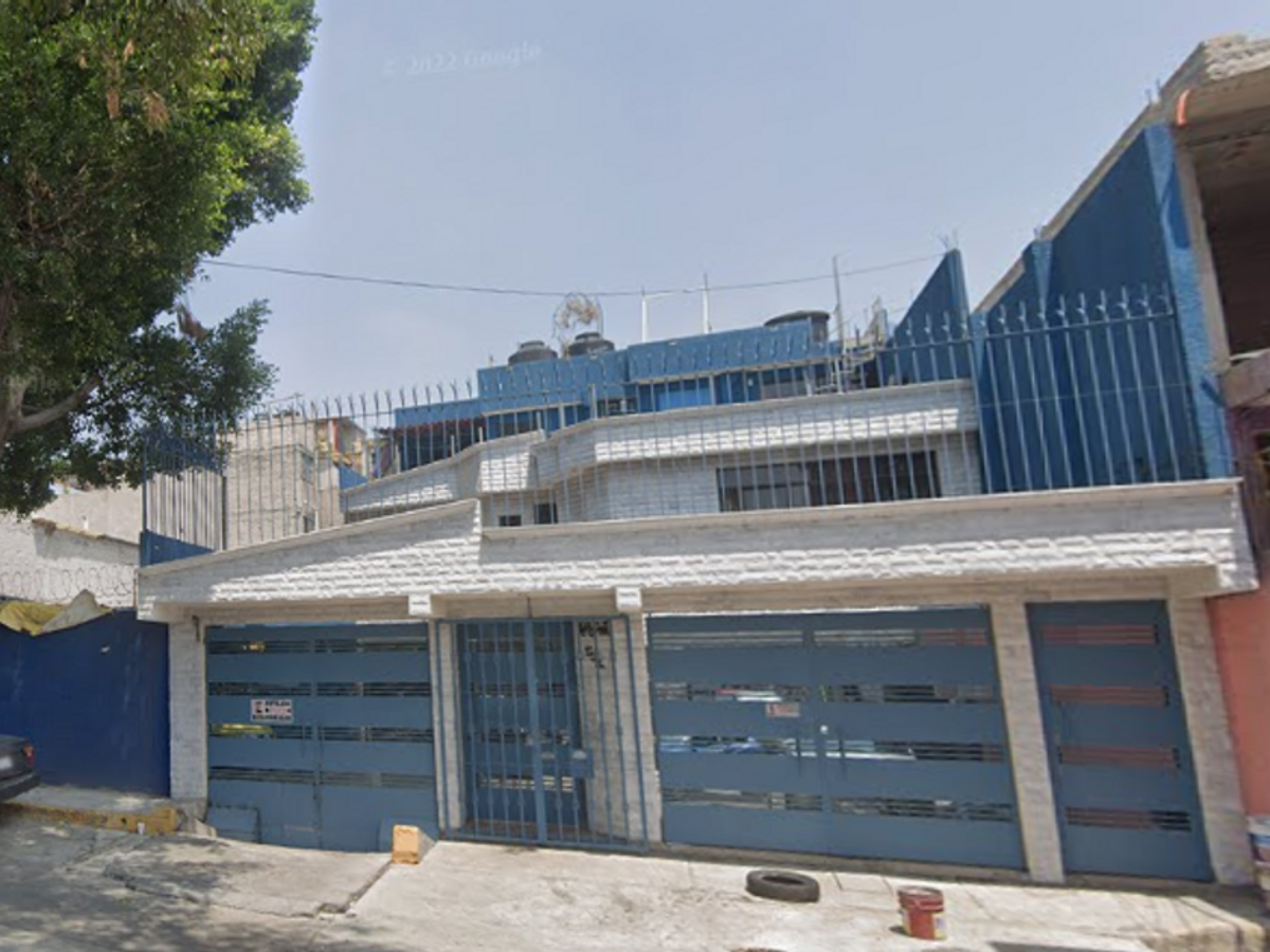 Casa en venta en Pedregal de Santo Domingo, Coyoacán — foto 1 de 8