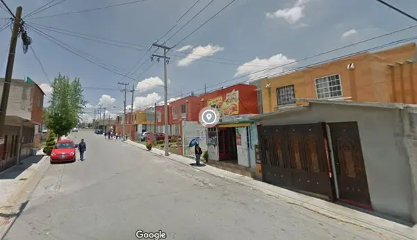 Casa en venta en La Alborada, Cuautitlán — foto 2 de 12