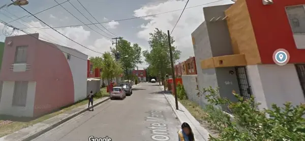 Casa en venta en La Alborada, Cuautitlán — foto 3 de 12