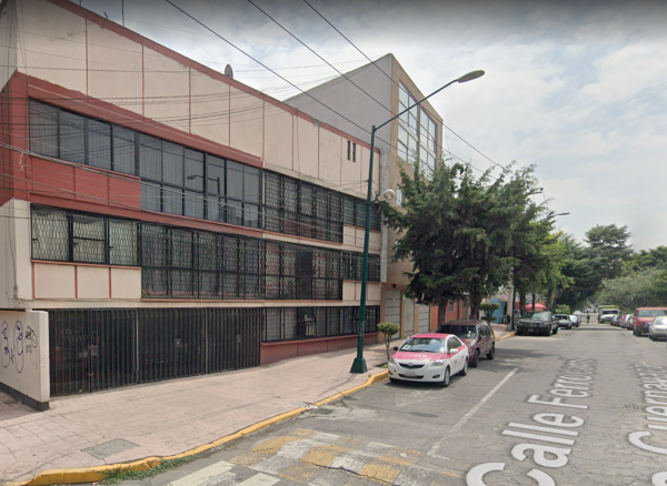 Departamento en Ampliación Granada, Miguel Hidalgo, Ciudad de México