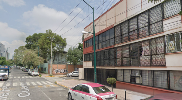Departamento en venta en Ampliación Granada, Miguel Hidalgo — foto 2 de 17