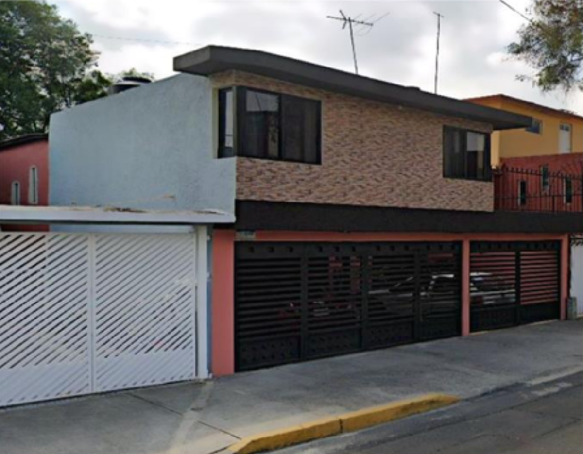 Casa en venta en Culhuacán CTM Sección VI, Coyoacán — foto 1 de 8