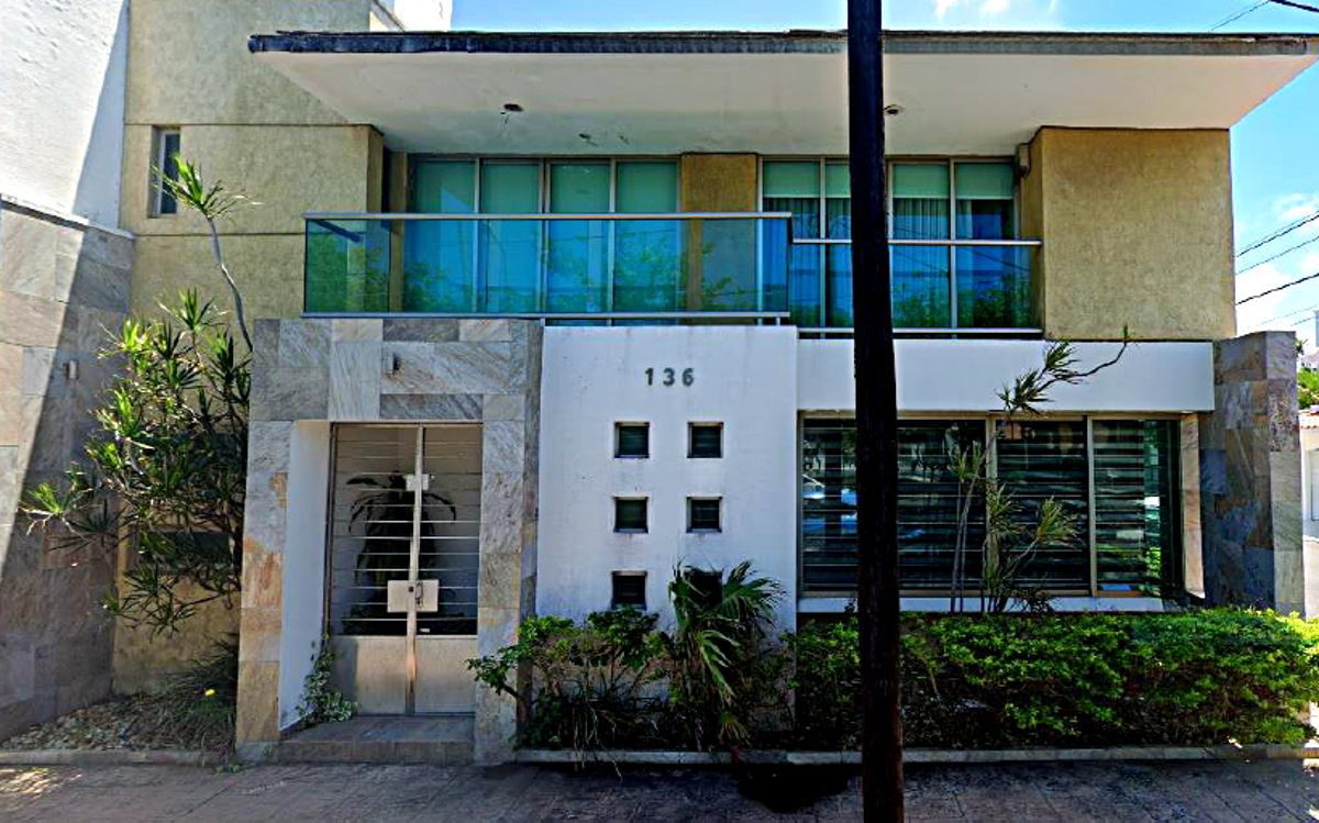 Casa en venta en Costa de Oro, Boca del Río — foto 1 de 8