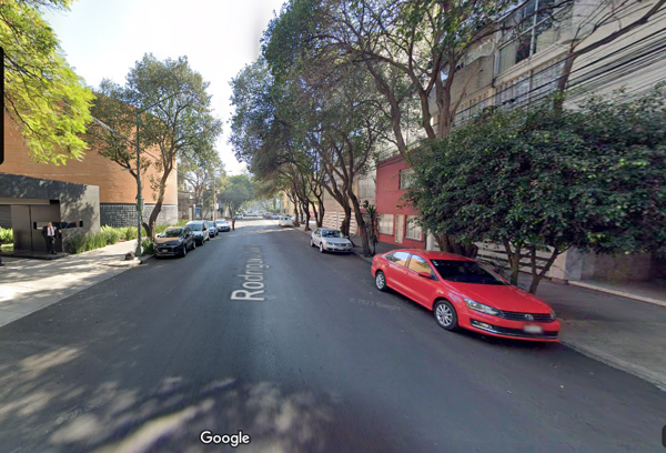 Departamento en venta en Del Valle Sur, Benito Juárez — foto 3 de 7