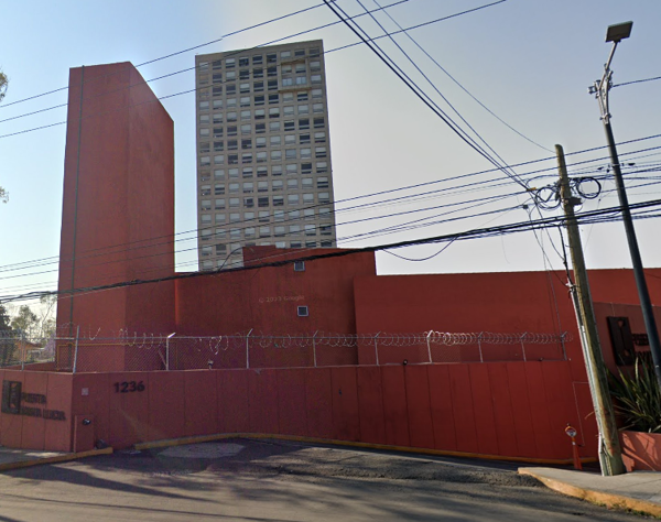 Departamento en venta en Garcimarrero, Álvaro Obregón — foto 3 de 9