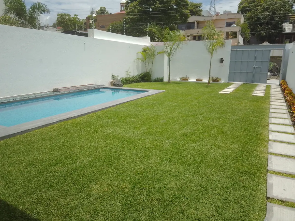 Casa en venta en Brisas, Temixco — foto 1 de 32