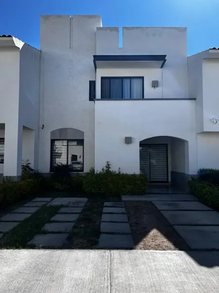 Casa en Bosques del Pedregal, León, Guanajuato