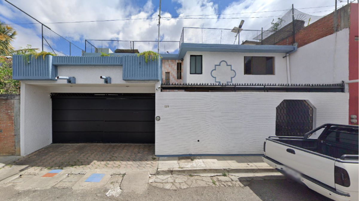 Casa en venta en San Jose la Noria, Oaxaca de Juárez — foto 1 de 7