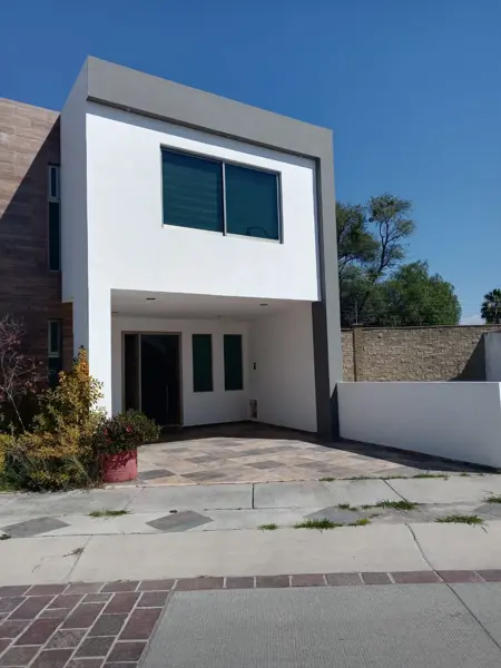 Casa en El Mayorazgo Residencial, León, Guanajuato